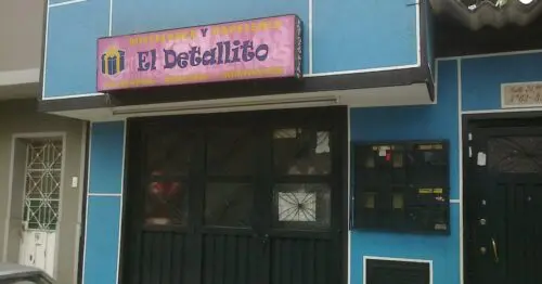 MISCELANEA EL DETALLITO